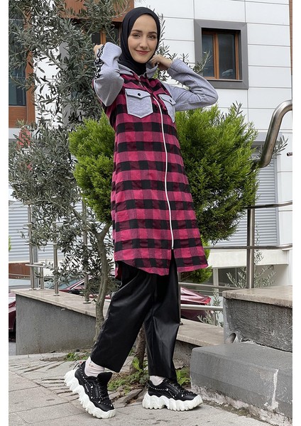 Desenli Tunik fırsatları