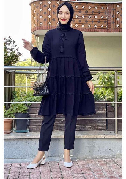 Desenli Tunik fiyatları