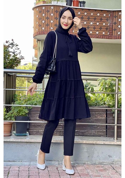 Desenli Tunik fırsatları