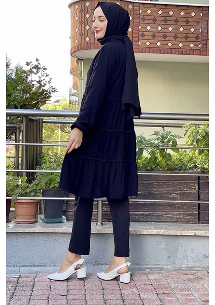 Desenli Tunik indirimleri