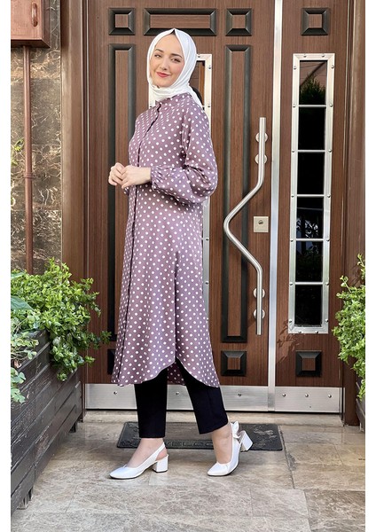 Desenli Tunik fırsatları