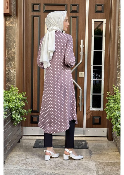 Desenli Tunik indirimleri