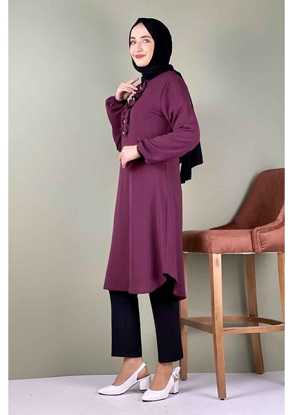 Desenli Tunik fiyatları