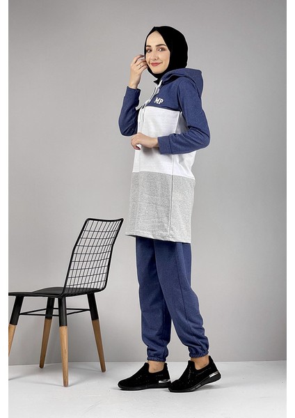 Tesettür Takım modelleri