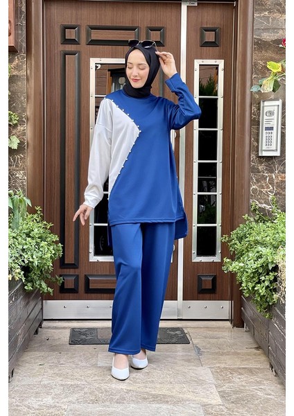 Tesettür Takım modelleri