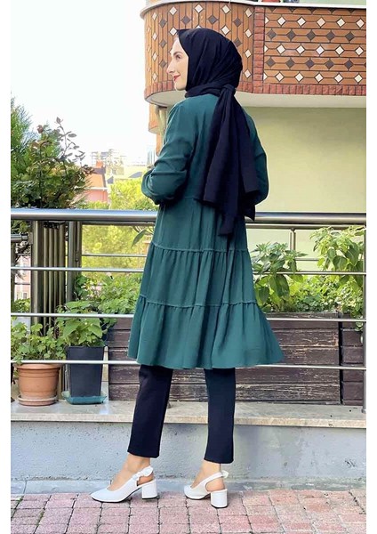 Desenli Tunik indirimleri