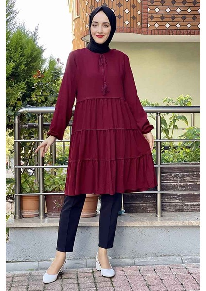 Desenli Tunik fiyatları