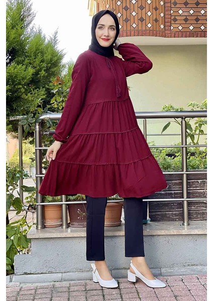 Desenli Tunik fırsatları