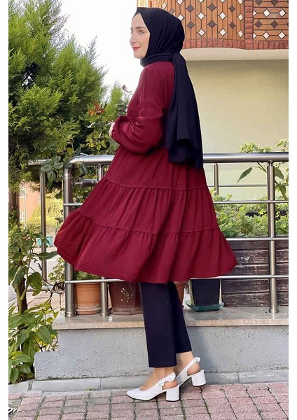 Desenli Tunik indirimleri