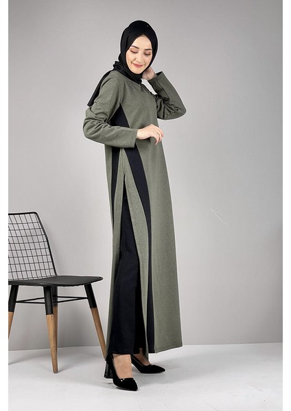 Desenli Tunik modelleri