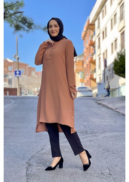 Desenli Tunik fiyatları