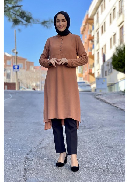 Desenli Tunik indirimleri