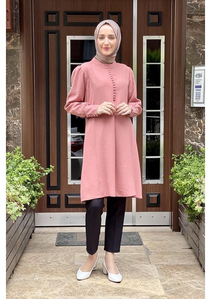 Desenli Tunik fiyatları