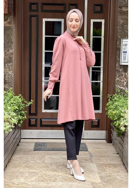 Desenli Tunik fırsatları