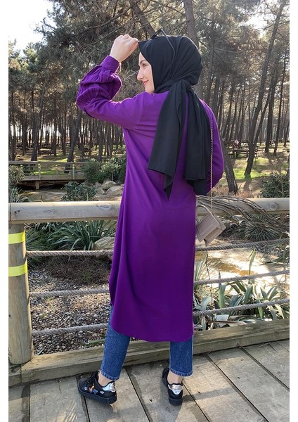 Desenli Tunik indirimleri