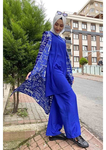 Tesettür Takım modelleri