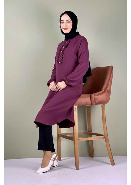 Desenli Tunik fırsatları