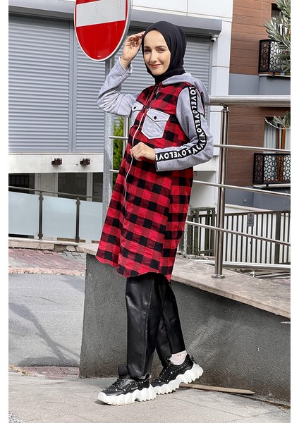 Desenli Tunik fiyatları