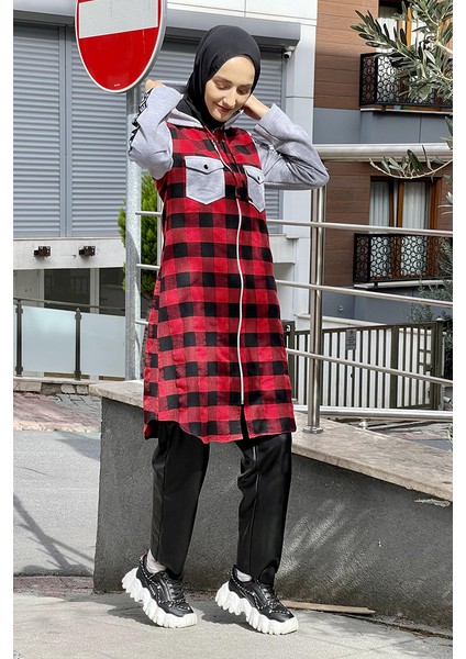 Desenli Tunik fırsatları