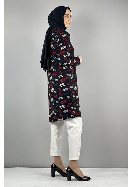 Desenli Tunik indirimleri