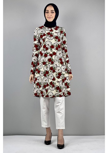 Desenli Tunik fiyatları