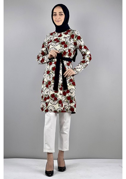 Desenli Tunik fırsatları