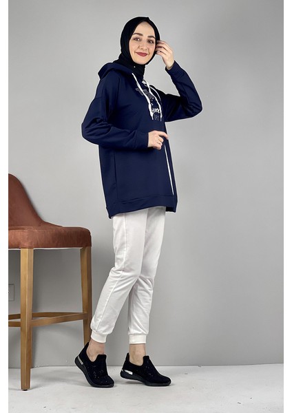 Desenli Tunik modelleri