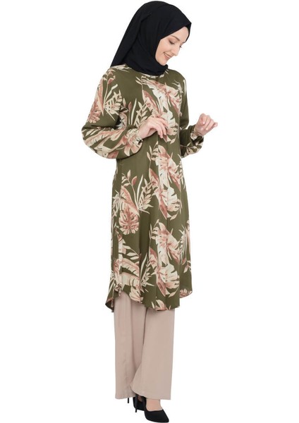 Tesettür Takım modelleri