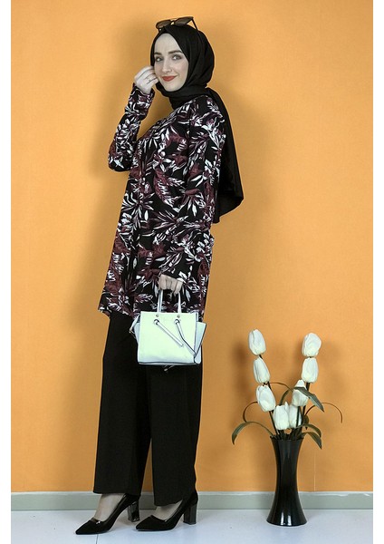 Tesettür Takım modelleri