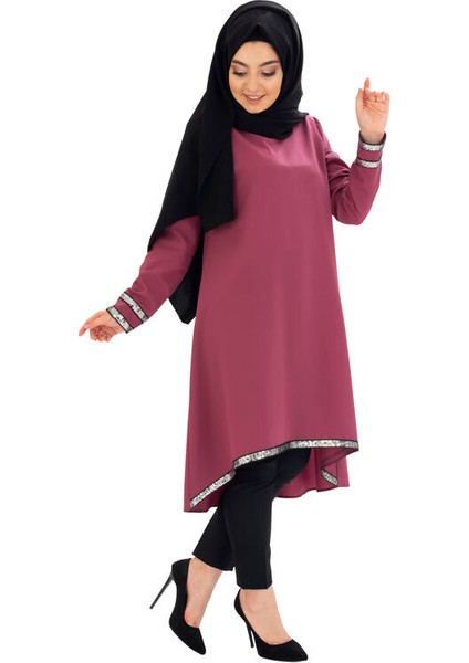 Desenli Tunik fiyatları