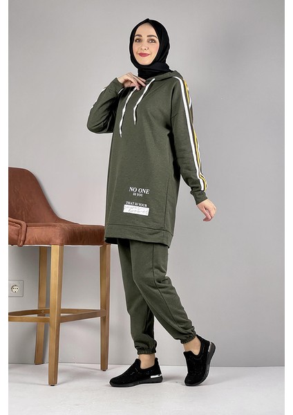 Tesettür Takım modelleri