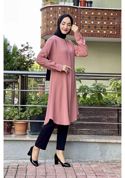 Desenli Tunik fırsatları