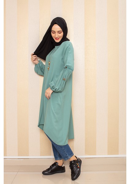 Desenli Tunik fiyatları