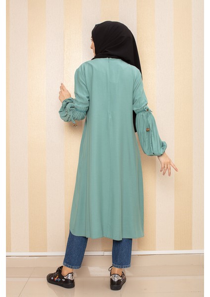 Desenli Tunik fırsatları