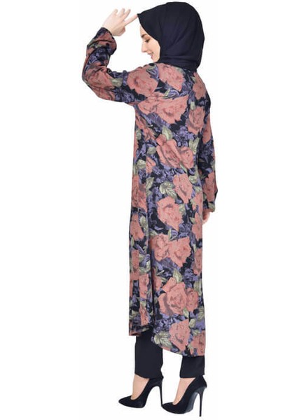 Desenli Tunik indirimleri