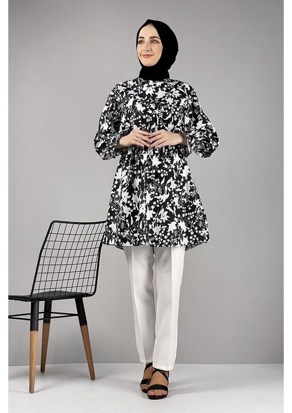 Desenli Tunik fiyatları