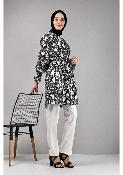 Desenli Tunik fırsatları