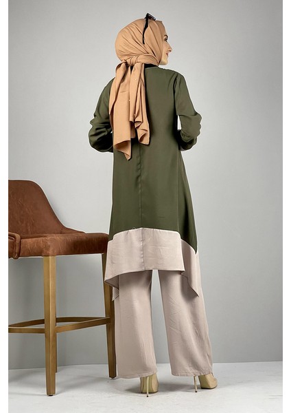 Tesettür Takım indirimleri