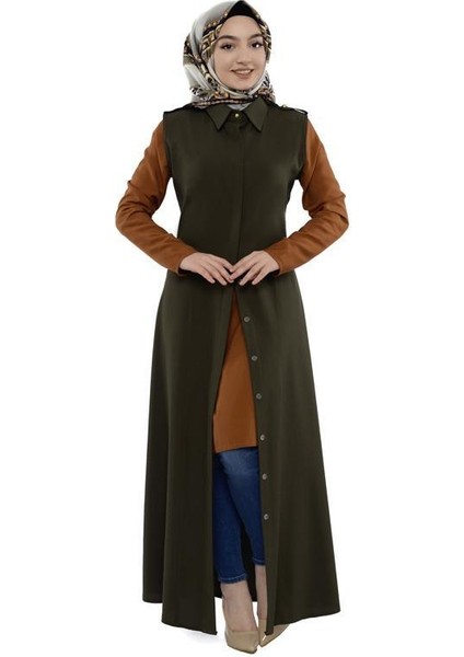 Yakalı Yelek fiyatları