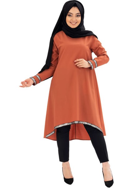 Desenli Tunik fiyatları