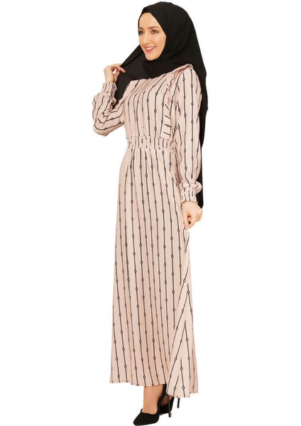 Tesettür Elbise fiyatları