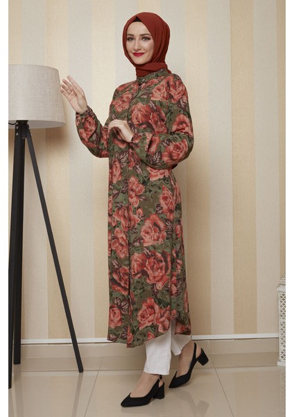 Desenli Tunik fiyatları