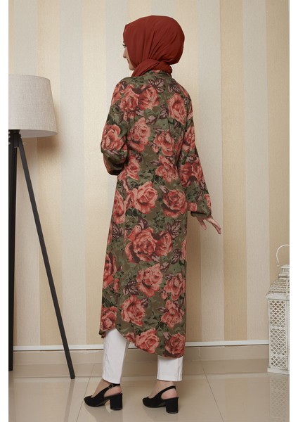 Desenli Tunik fırsatları