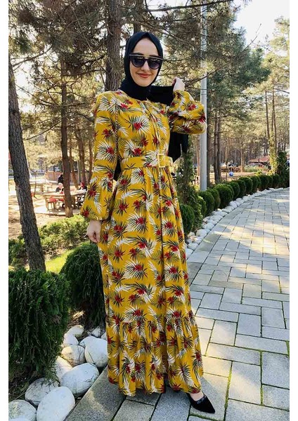 Tesettür Elbise fırsatları