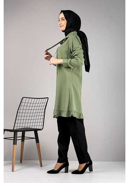 Desenli Tunik fiyatları