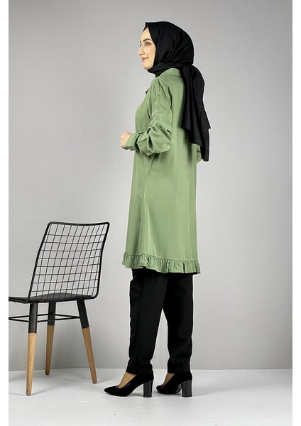 Desenli Tunik indirimleri