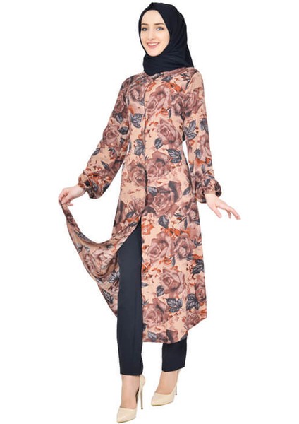 Desenli Tunik fırsatları