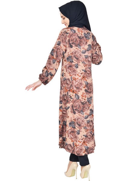 Desenli Tunik indirimleri