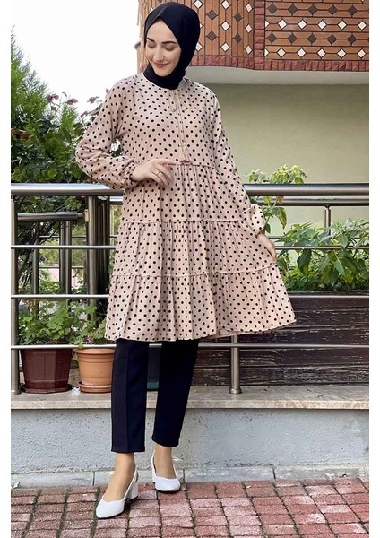 Desenli Tunik fiyatları