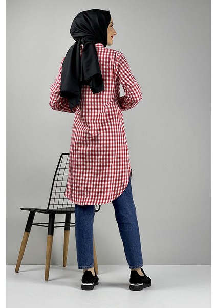 Desenli Tunik indirimleri